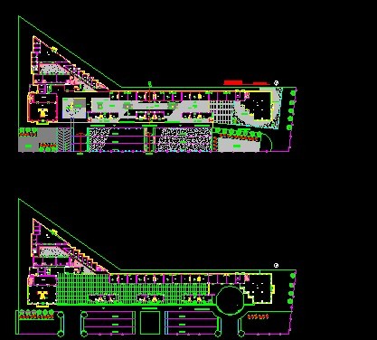 ĳС���ֲ�԰�ֹ滮ͼ