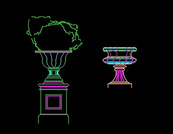 �������ͼֽ