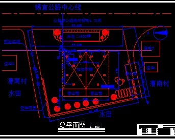 ����վ��ƽ��ͼ