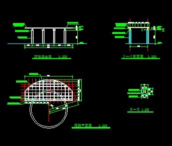 ����ʩ��ͼ