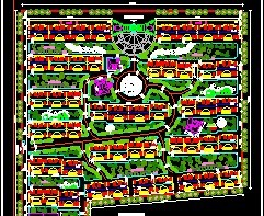 ĳС���滮ƽ��ͼ