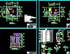 ĳ����ʩ��ͼ