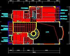 ĳ����װ�޹���ʩ��ͼ