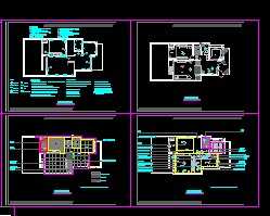 ĳ����װ��ʩ��ͼ