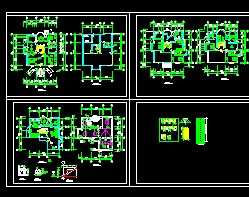 ĳ����װ�η���ͼ