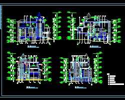 ĳ��������ʩ��ͼ����Ч����