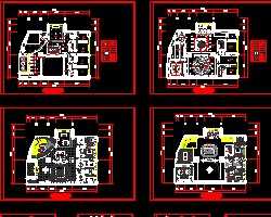 ĳ����ȫ��װ��ͼ