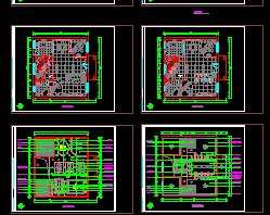 ĳ����װ��ʩ��ͼ
