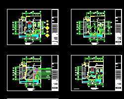 ĳ����װ�޷���ͼ