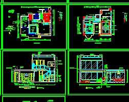 ��԰С����װ��ͼ