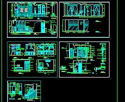 ȫ�ױ���װ��ʩ��ͼ