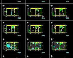 ĳ����ȫ��װ��ͼ