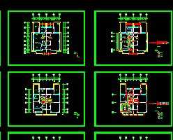 ��ʽ����װ��ʩ��ͼ