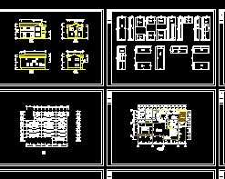 ĳ��������ʩ��ͼ