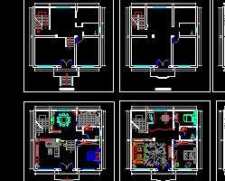 ĳ����װ�޷���ͼ