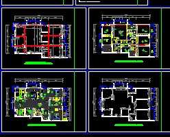 ĳ����װ��ʩ��ͼ