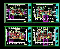 ĳ��������ʩ��ͼ