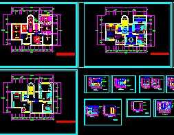 ��Ʒ����װ��ʩ��ͼ