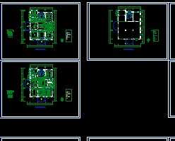 ĳ����װ��ʩ��ͼ