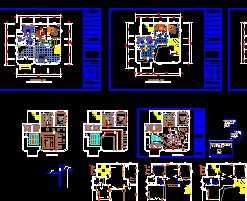 ĳ����ȫ��װ��ʩ��ͼ