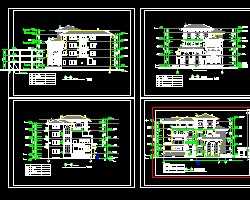 ĳ������װ��ʩ��ͼ