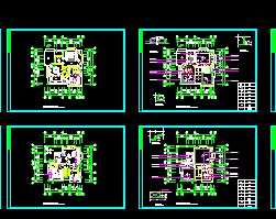 ĳ����װ��ȫ��ͼ