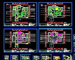 ĳ�������װ��ʩ��ͼ