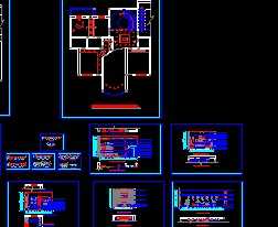 ĳ����װ��ʩ��ͼ