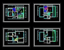 ĳ����װ��ȫ��ʩ��ͼ