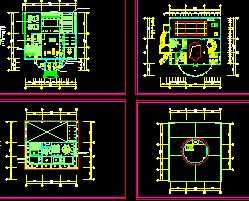 ĳ����װ�޲���ͼ