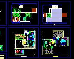 ĳ����װ�޷���ͼ