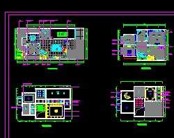 ĳ����װ�޷���ͼ