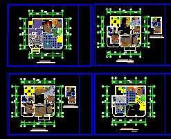 ĳ����װ�޷���ͼ