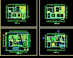 ĳ����װ�����ʩ��ͼ