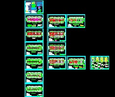 ���칫¥�ṹʩ��ͼ