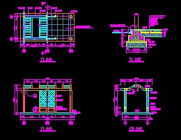 ��ʽ����ʩ��ͼ