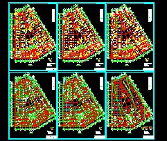 ĳ��Ԣ�ṹʩ��ͼ