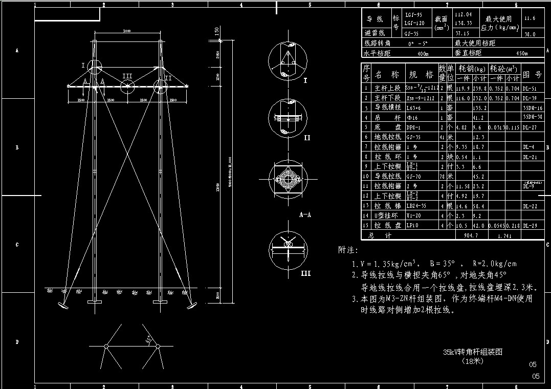 35kV������װͼ