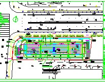 ĳ���ù���ʩ��ͼֽ���б꣩