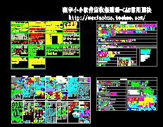 cad�ۺ�ͼ��