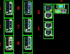 ĳ�ۺ�¥����ʩ��ͼ