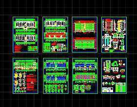 ĳ��ѧѧ����Ԣ����ʩ��ͼ