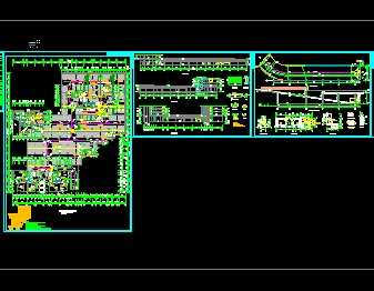 ĳ�˷������ҽ���ʩ��ͼ