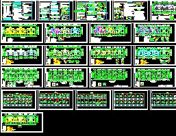 ĳ�߲�סլ¥����ǽ�ṹʩ��ͼ