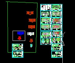 4��칫¥�ṹʩ��ͼ