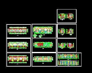 ĳסլ¥���̽���ʩ��ͼ