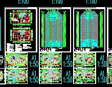 ĳסլ¥��������ʩ��ͼ