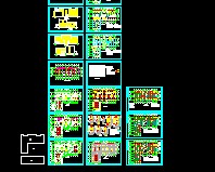 ĳ�칫¥��������ʩ��ͼ