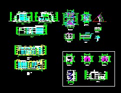 ĳ��������ʩ��ͼ