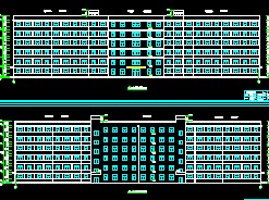 �����ѧ¥��ܽṹ���ͼֽ